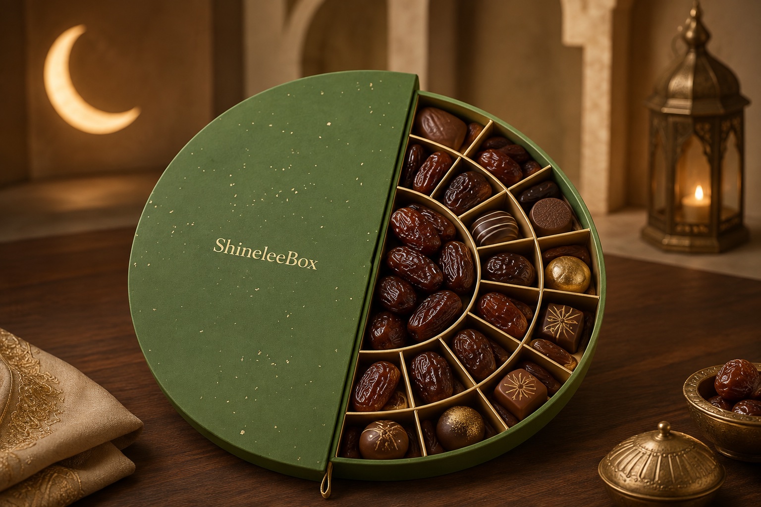 Packaging personalizado que convierte una idea en una experiencia