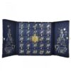 Advent Calendar Custom Cosmetic Gift Packaging Luxury 24 Day Christmas Advent Calendar Box - Image 6
