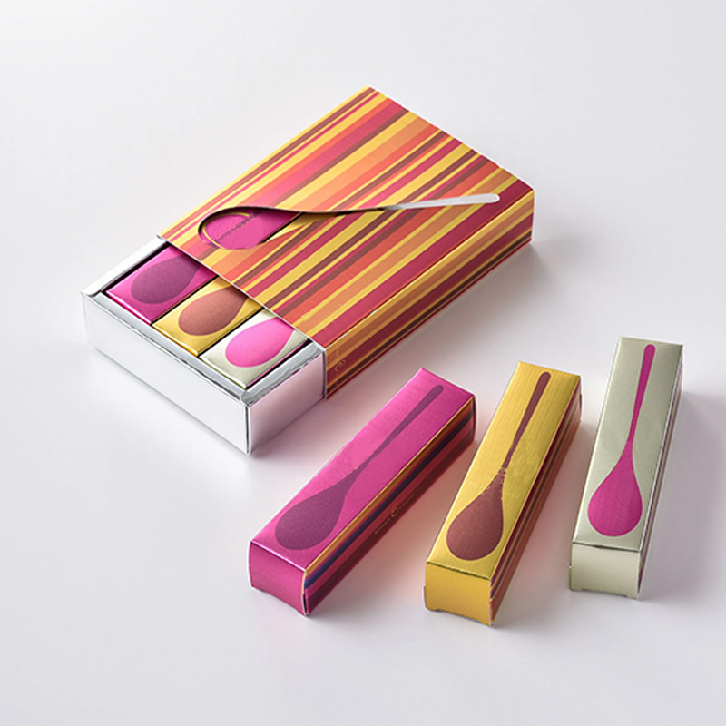 Lipstick Packaging Box