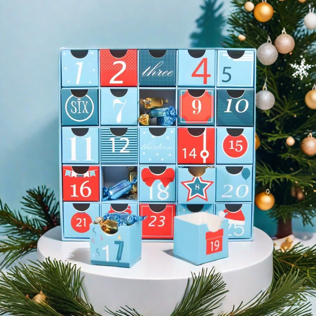 Advent Calendar