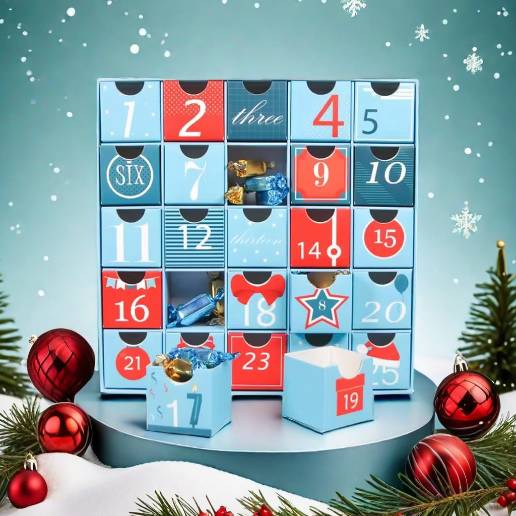 Advent Calendars