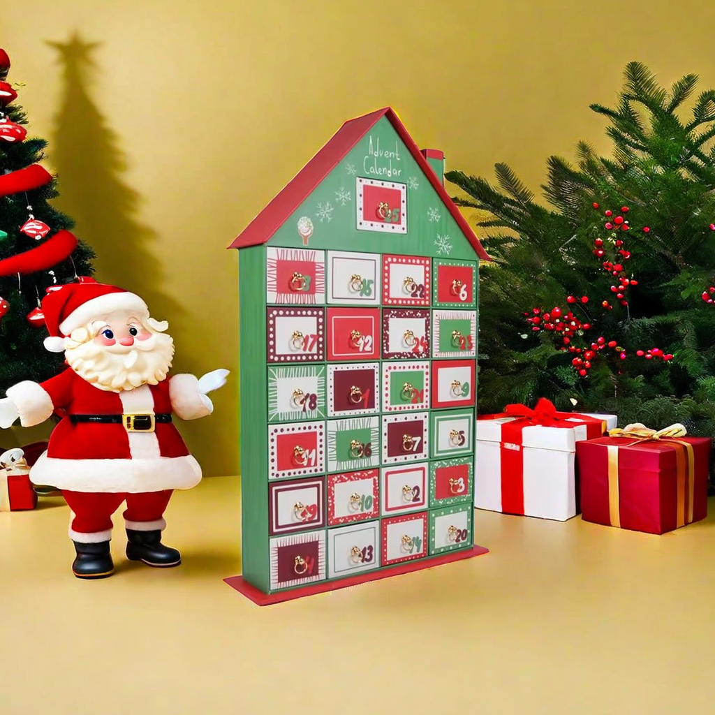 Advent Calendars