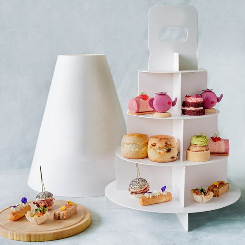 Afternoon Tea Boxes