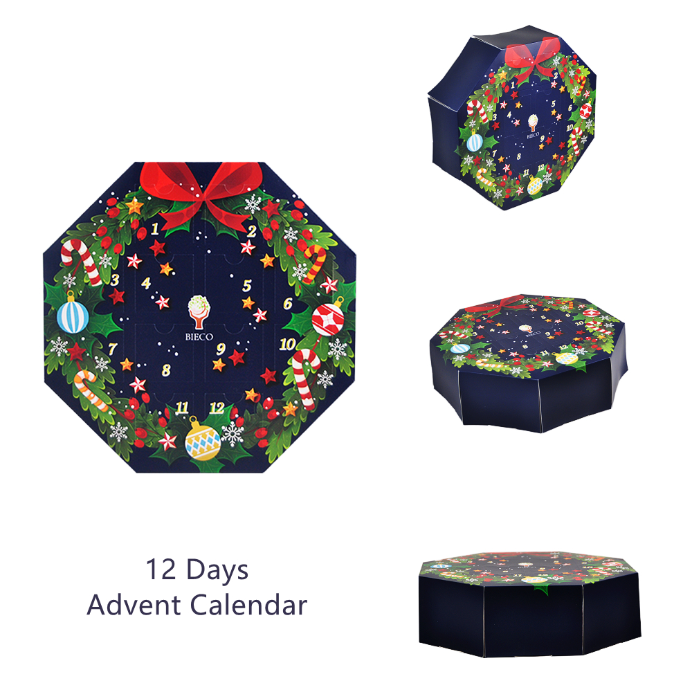 Advent Calendar