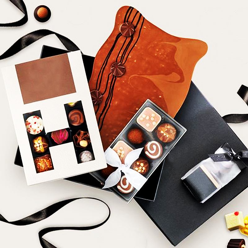 gift packaging boxes