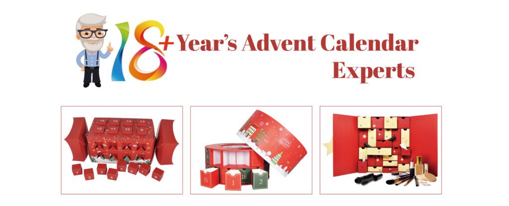 Advent Calendars