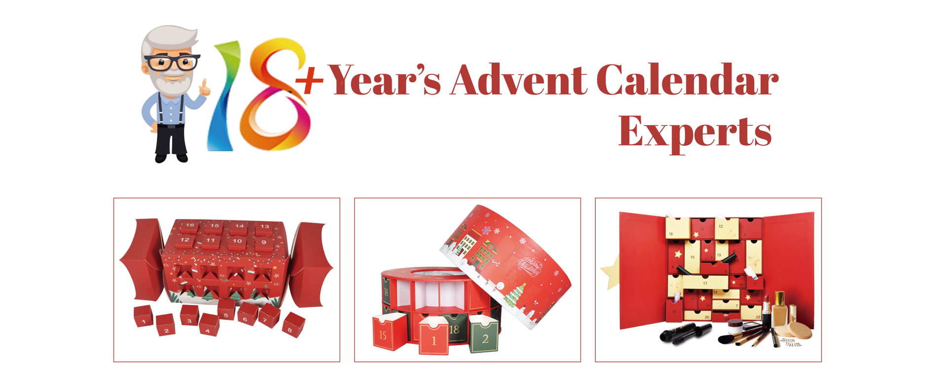 Advent Calendar