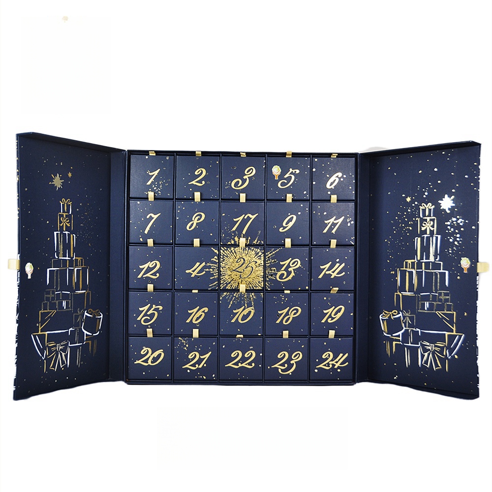 Advent Calendars