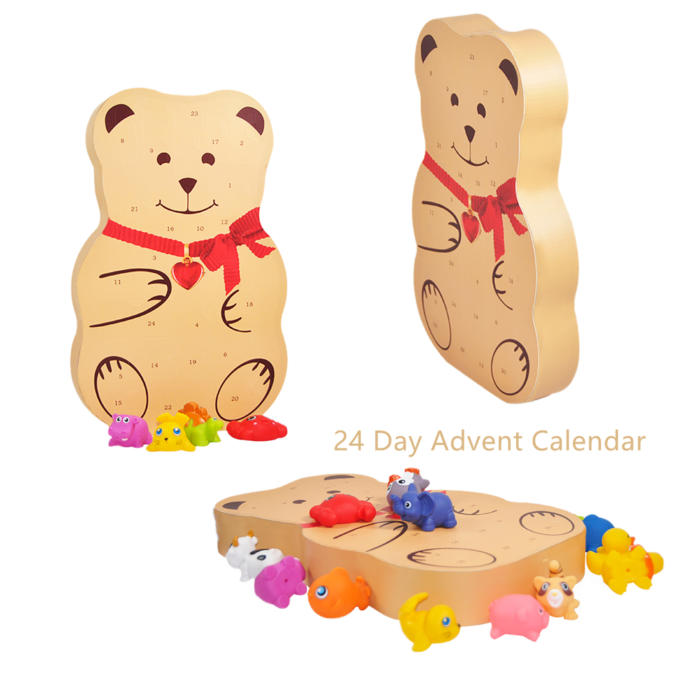 Advent Calendar