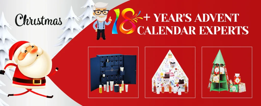 Advent Calendars