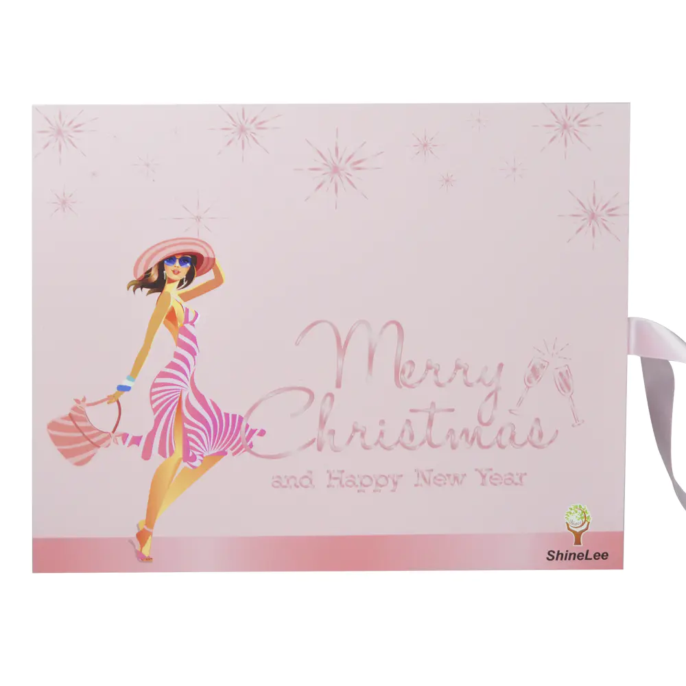 Enhance Your Holiday Spirit with Shinelee’s Advent Calendar Box-2