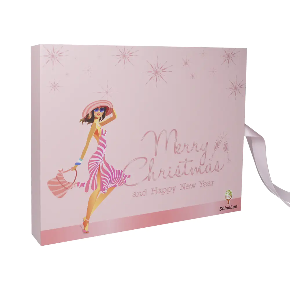 Bring Festive Cheer with Shinelee’s Advent Calendar Box-2