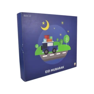 Ramadan Engineering Vehicle Set-11