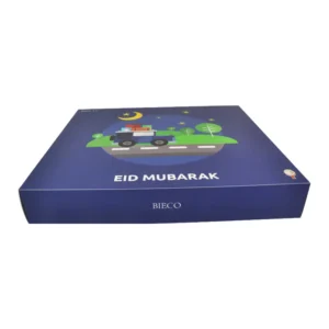 Ramadan Engineering Vehicle Set-10