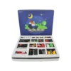 Ramadan Engineering Vehicle Set-6