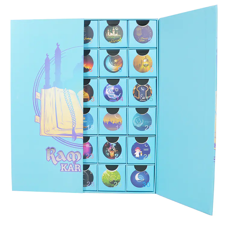 Celebrate Ramadan with Shinelee’s Ramadan Calendar Box-1