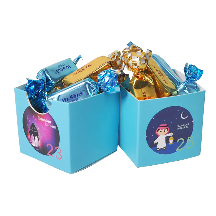 Celebrate Ramadan with Shinelee’s Ramadan Calendar Box-2