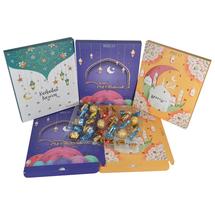 Enrich the Spirit of Ramadan with Shinelee’s Ramadan Calendar Box-1