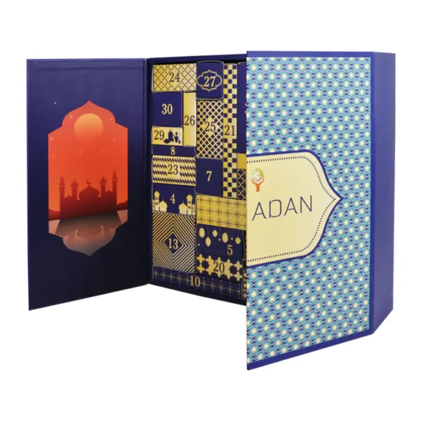 Double Door Ramadan Advent Calendar-2