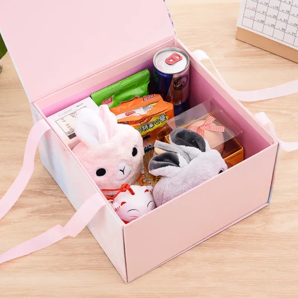 Portable Children's Gift Box-2