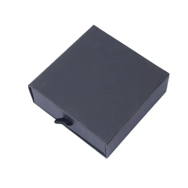 Drawer Sliding Jewelry Cosmetic Packaging Box-2