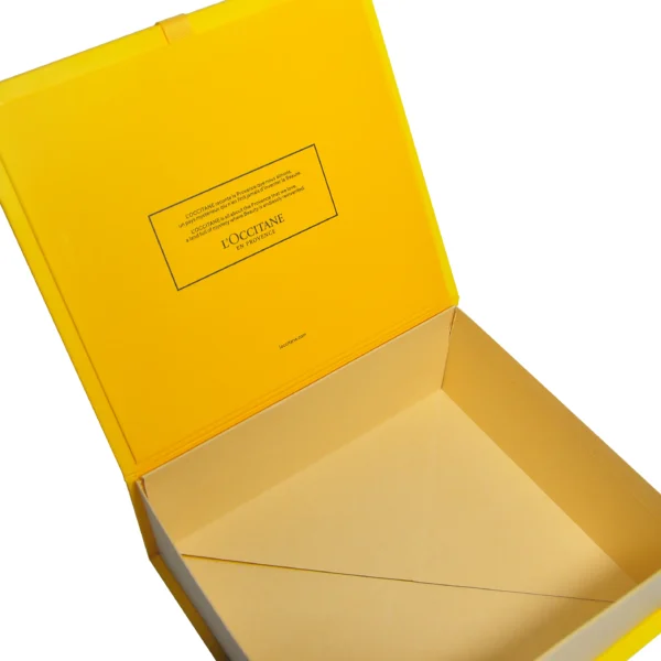 Folding Magnetic Gift Box-2