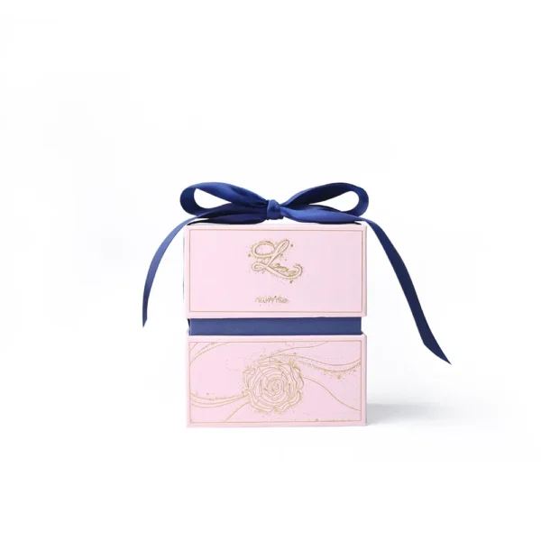 Wedding Invitation Gift Box-2