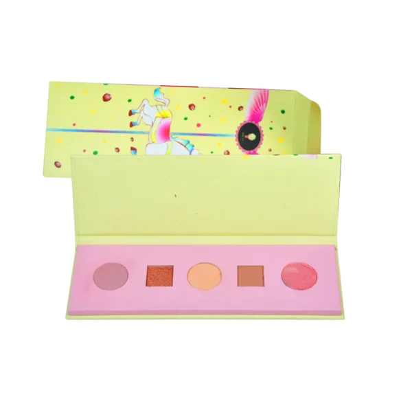 Luxury Eyeshadow Palette Cosmetic Packaging Box-1