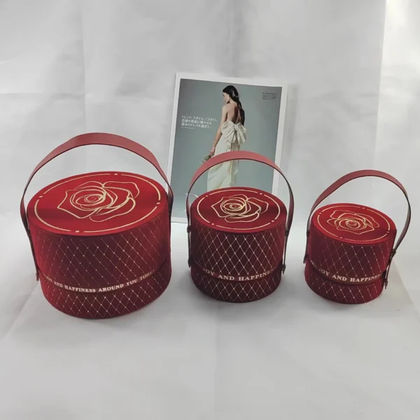 Valentine's Day Gift Box-2