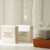 Open cover cosmetic packaging box-2