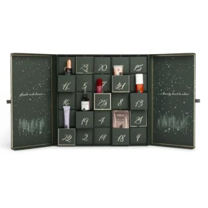 Calendario Do Advento Adventskalender customizable various empty Advent calendar boxes-1