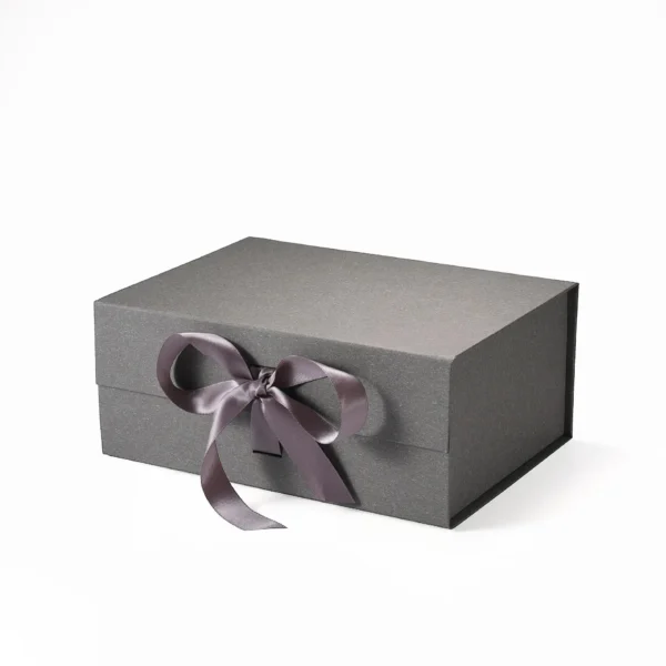 Magnetic Closure Cardboard Gift Packaging Box-4