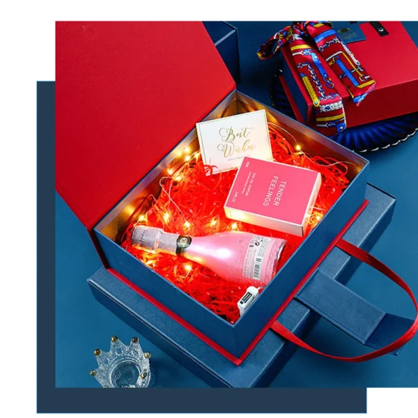 Souvenir Luxury Gift Box-4