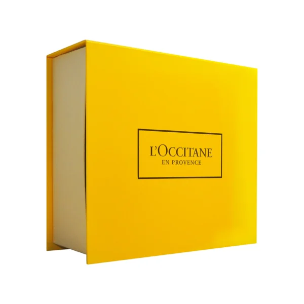 Folding Magnetic Gift Box-6