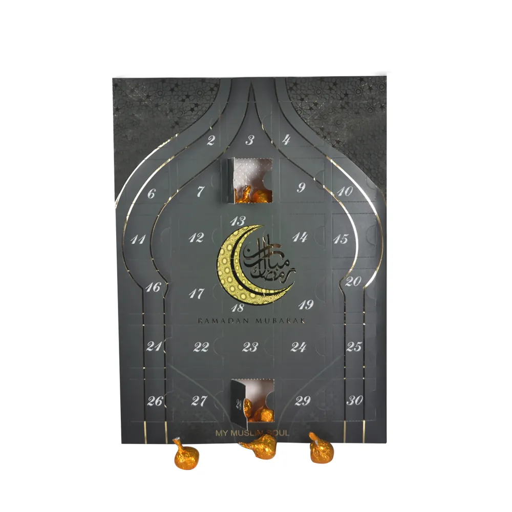 Honor the Spirit of Ramadan with Shinelee’s Ramadan Calendar Box-1