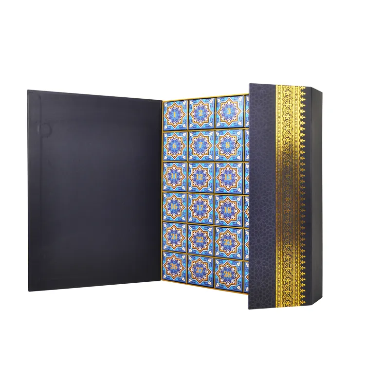 Celebrate Ramadan with Shinelee’s Ramadan Calendar Box-2