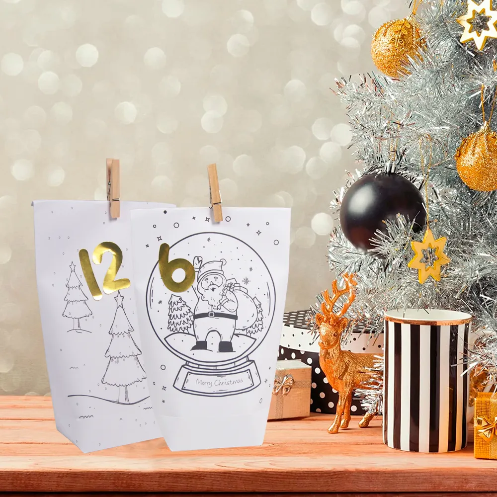 Create a Memorable Countdown with Shinelee’s Advent Calendar Box-1