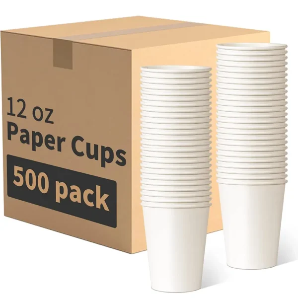 8oz/12oz/16oz/20oz/24oz cold/hot drink paper cup-5