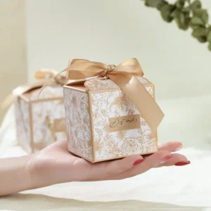 Luxury Wedding Gift Box-4