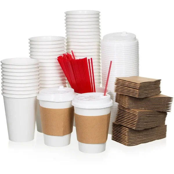 8oz/12oz/16oz/20oz/24oz cold/hot drink paper cup-6