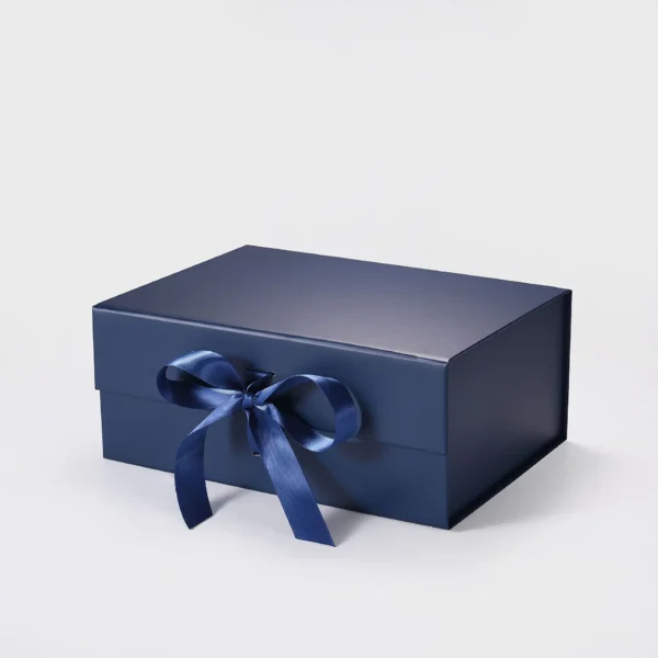 Magnetic Closure Cardboard Gift Packaging Box-6