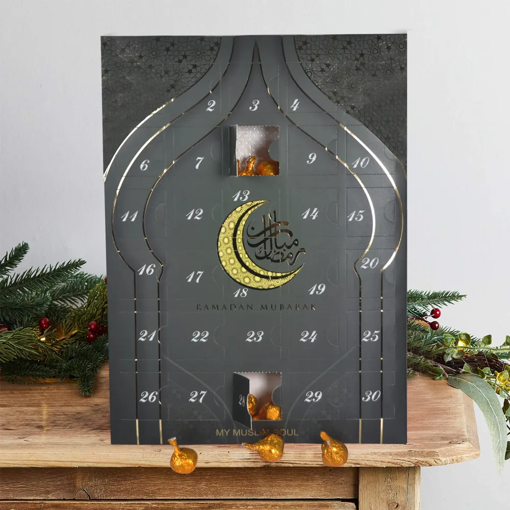 Honor the Spirit of Ramadan with Shinelee’s Ramadan Calendar Box-2