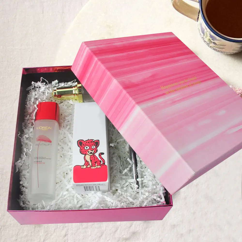 Gift Packaging Box Benefits-7