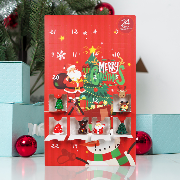 Countdown to Christmas with Shinelee’s Advent Calendar Box-1