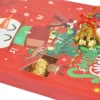 Advent Calendar 24pcs Decoration Tree box-4