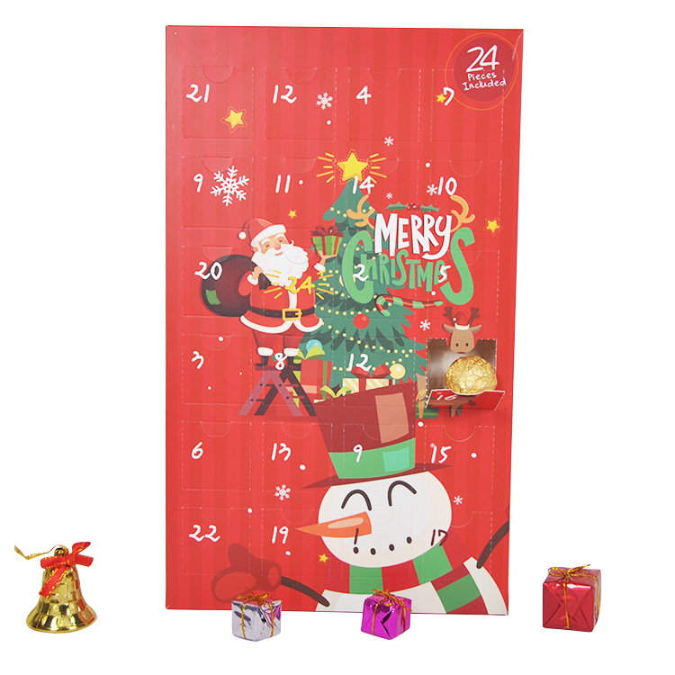 Countdown to Christmas with Shinelee’s Advent Calendar Box-2