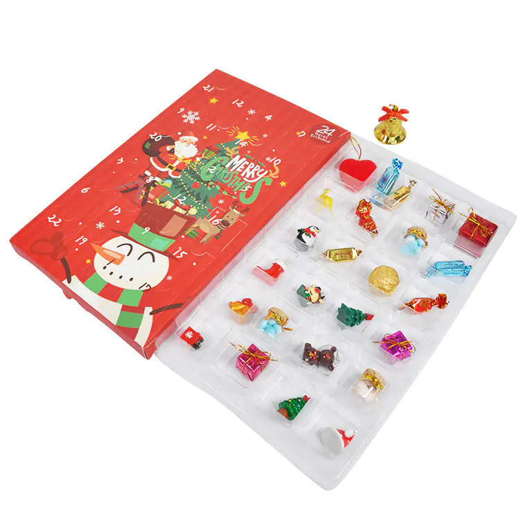 Make Every Day Special with Shinelee’s Advent Calendar Box-1