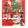 Advent Calendar 24pcs Decoration Tree box-10