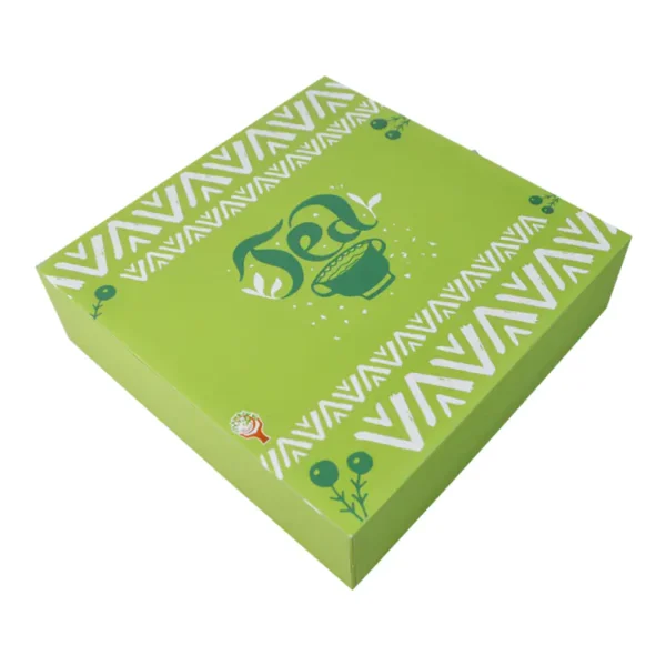 Advent Calendar 24pcs Tea Bag box-4