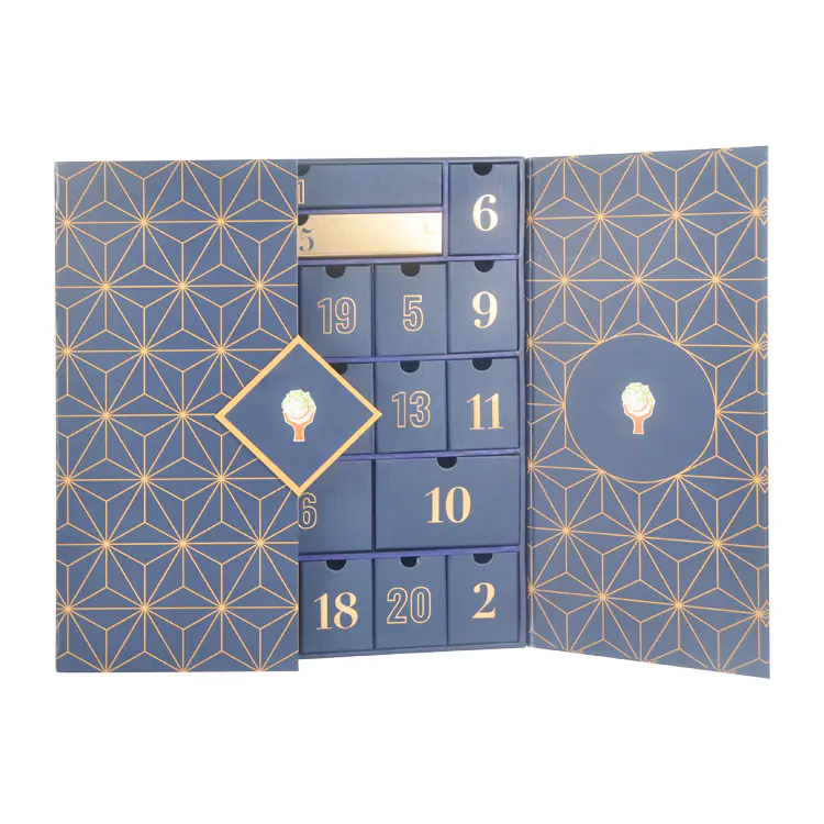 Celebrate the Essence of Ramadan with Shinelee’s Ramadan Calendar Box-2